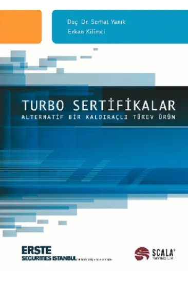 Turbo Sertifikalar Turbo Sertifikalar