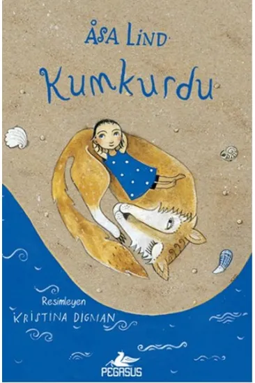Kumkurdu - 1 (Ciltli) Kumkurdu - 1 (Ciltli)