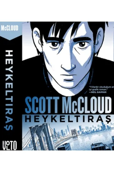 Heykeltıraş Heykeltıraş