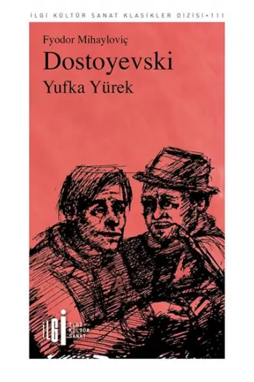 Yufka Yürek Yufka Yürek