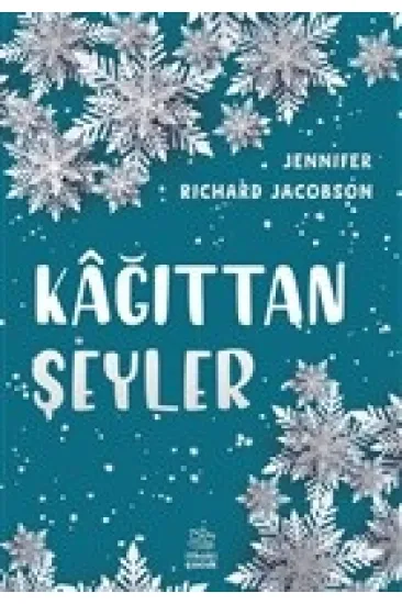 Kağıttan Şeyler Kağıttan Şeyler