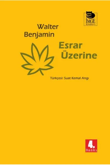 Esrar Üzerine Esrar Üzerine