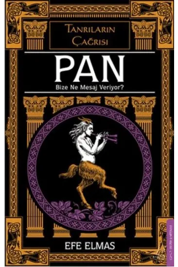 Pan Bize Ne Mesaj Veriyor? Pan Bize Ne Mesaj Veriyor?