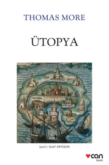 Ütopya Ütopya