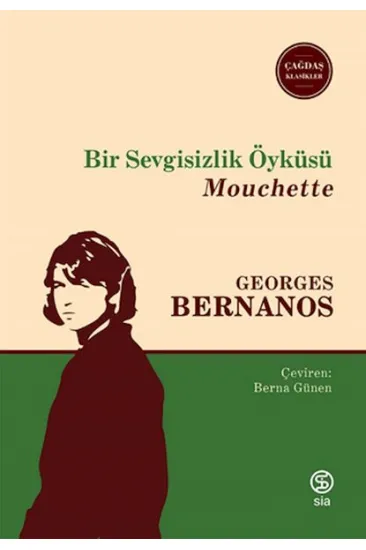 Bir Sevgisizlik Öyküsü