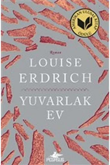 Yuvarlak Ev Yuvarlak Ev
