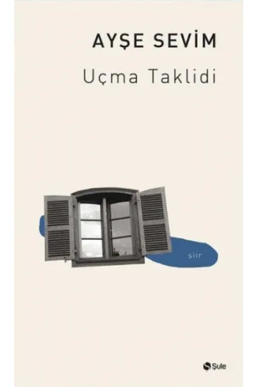 Uçma Taklidi