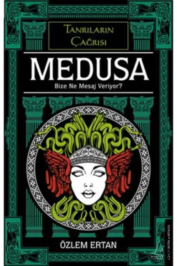 Medusa Medusa