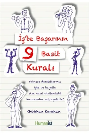 İşte Başarının 9 Basit Kuralı İşte Başarının 9 Basit Kuralı