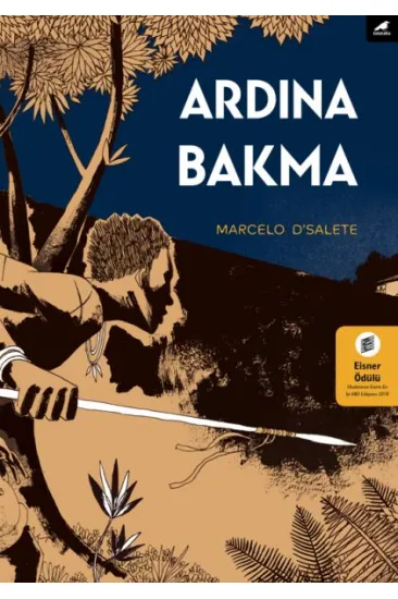 Ardına Bakma Ardına Bakma