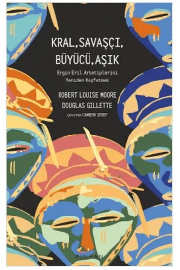 Kral, Savaşçı, Büyücü, Aşık Kral, Savaşçı, Büyücü, Aşık