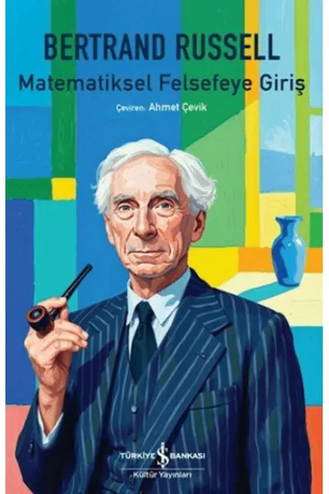 Matematiksel Felsefeye Giriş Matematiksel Felsefeye Giriş