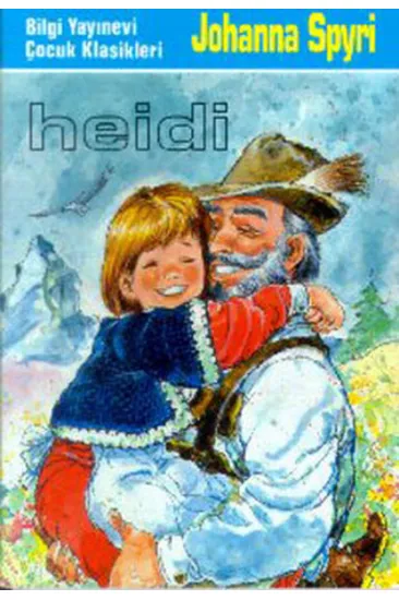 Heidi Heidi