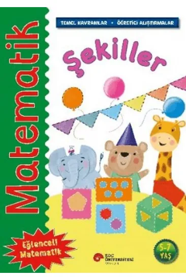 Matematik - Şekiller
