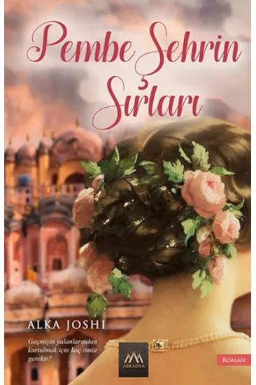 Pembe Şehrin Sırları Pembe Şehrin Sırları