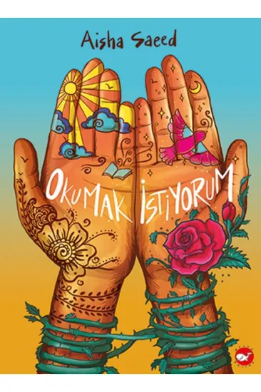 Okumak İstiyorum Okumak İstiyorum