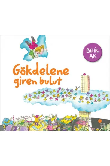 Gökdelene Giren Bulut Gökdelene Giren Bulut