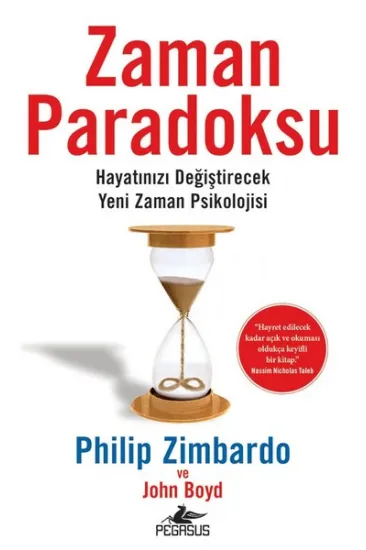 Zaman Paradoksu Zaman Paradoksu