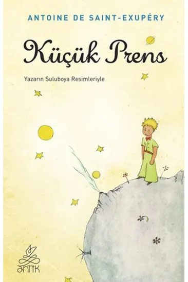 Küçük Prens Küçük Prens