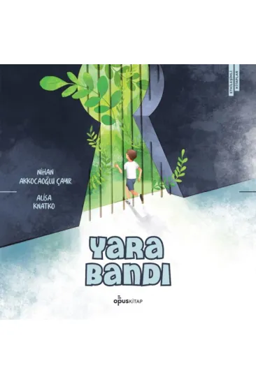 Yara Bandı Yara Bandı
