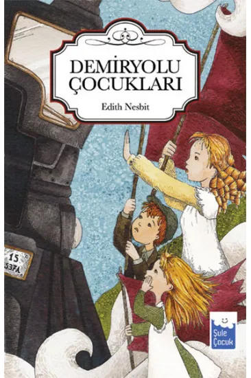 Demiryolu çocukları Demiryolu çocukları