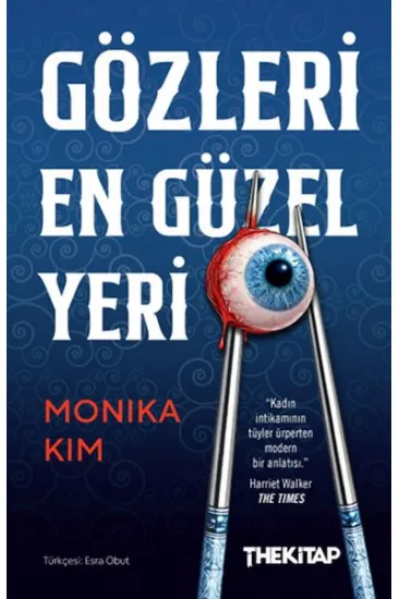 Gözleri En Güzel Yeri Gözleri En Güzel Yeri
