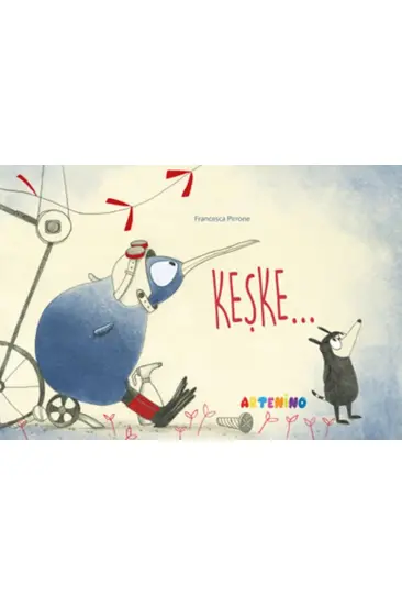 Keşke Keşke