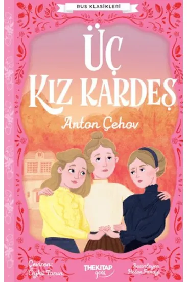 Üç Kız Kardeş Üç Kız Kardeş