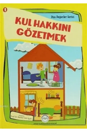 Kul Hakkını Gözetmek