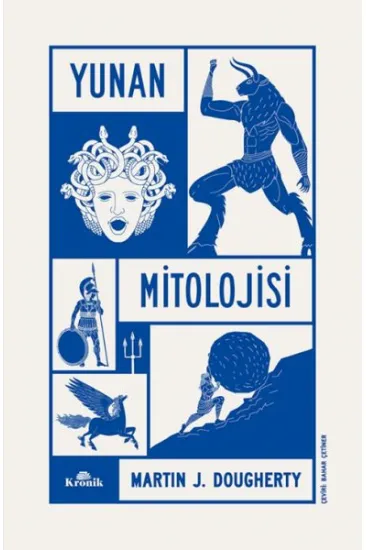 Yunan Mitolojisi Yunan Mitolojisi