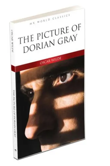 The Picture Of Dorian Gray - İngilizce Klasik Roman The Picture Of Dorian Gray - İngilizce Klasik Roman