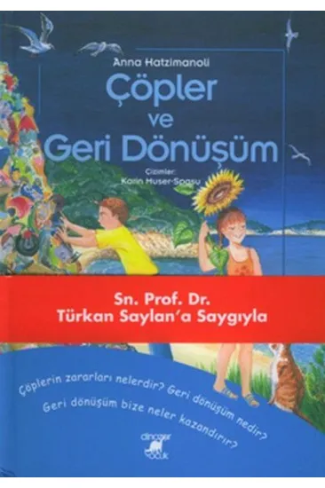 Çöpler ve Geri Dönüşüm Çöpler ve Geri Dönüşüm