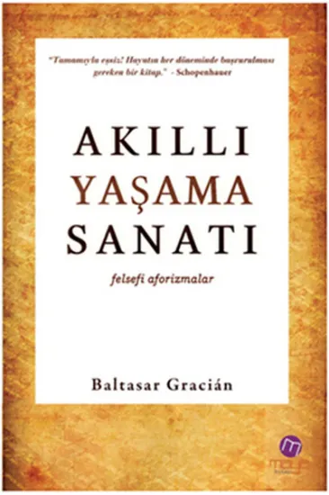 Akıllı Yaşama Sanatı Akıllı Yaşama Sanatı