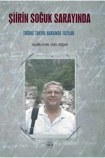 Şiirin Soğuk Sarayında Şiirin Soğuk Sarayında
