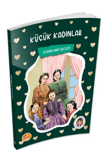Küçük Kadınlar Küçük Kadınlar
