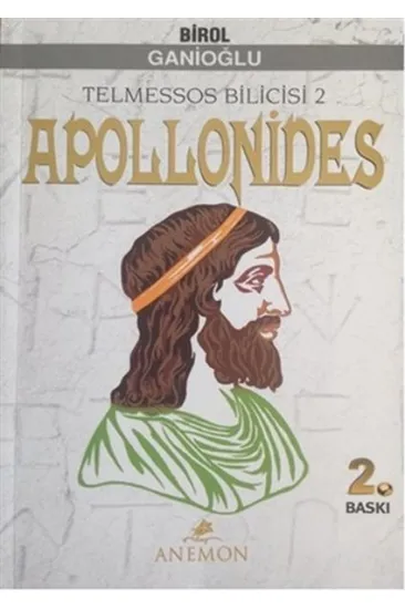 Apollonides Apollonides