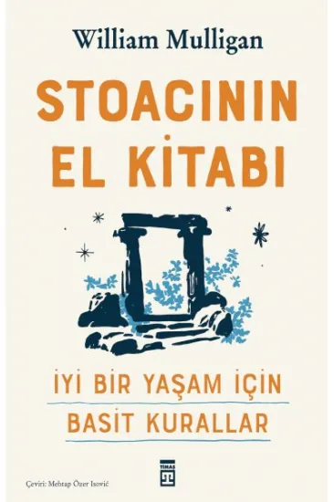 Stoacının El Kitabı Stoacının El Kitabı