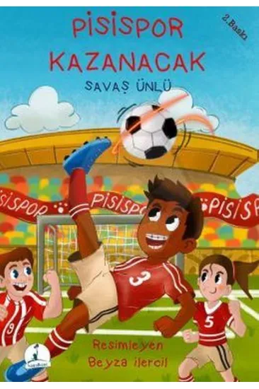 Pisispor Kaazanacak Pisispor Kaazanacak