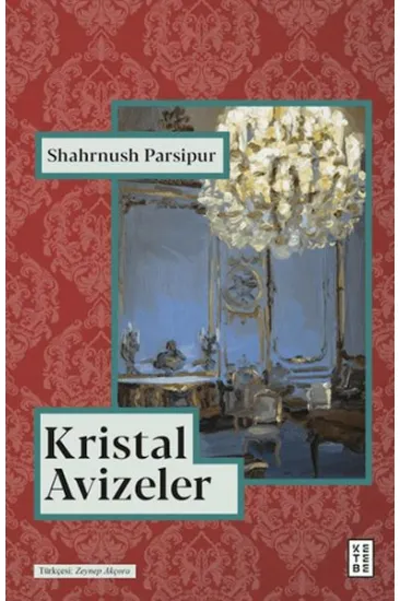 Kristal Avizeler Kristal Avizeler