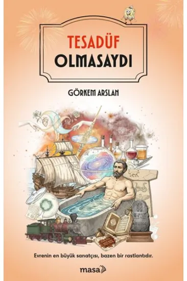 Tesadüf Olmasaydı Tesadüf Olmasaydı