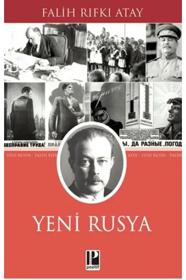 Yeni Rusya Yeni Rusya