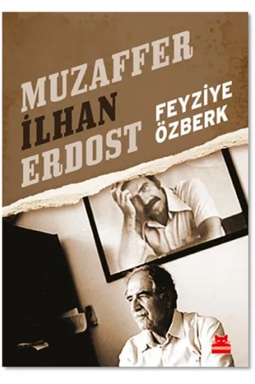 Muzaffer İlhan Erdost Muzaffer İlhan Erdost