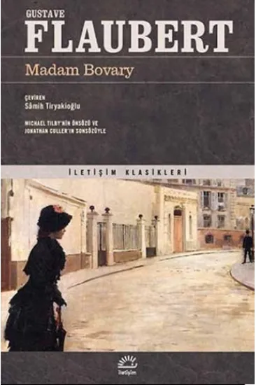 Madam Bovary Madam Bovary