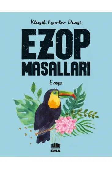 Ezop Masalları Ezop Masalları