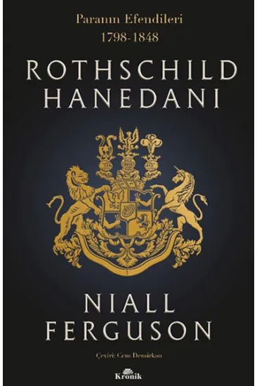 Rothschild Hanedanı Rothschild Hanedanı