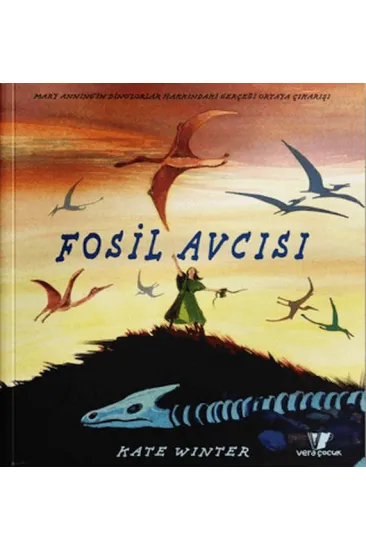 Fosil Avcısı Fosil Avcısı