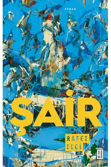 Şair Şair