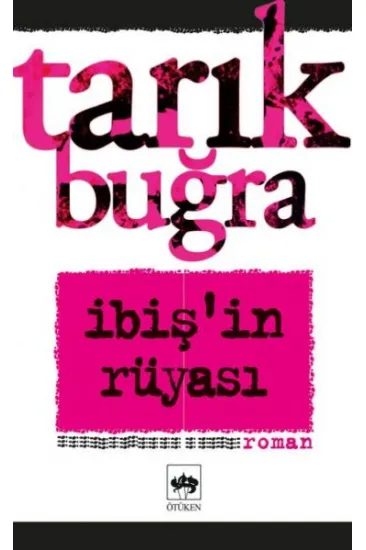 İbiş’in Rüyası Bütün Eserleri 5 İbiş’in Rüyası Bütün Eserleri 5