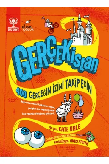 Gerçekistan Gerçekistan