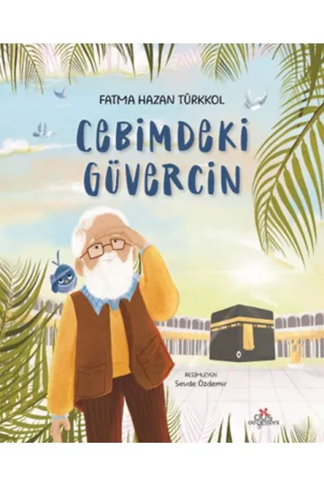 Cebimdeki Güvercin Cebimdeki Güvercin